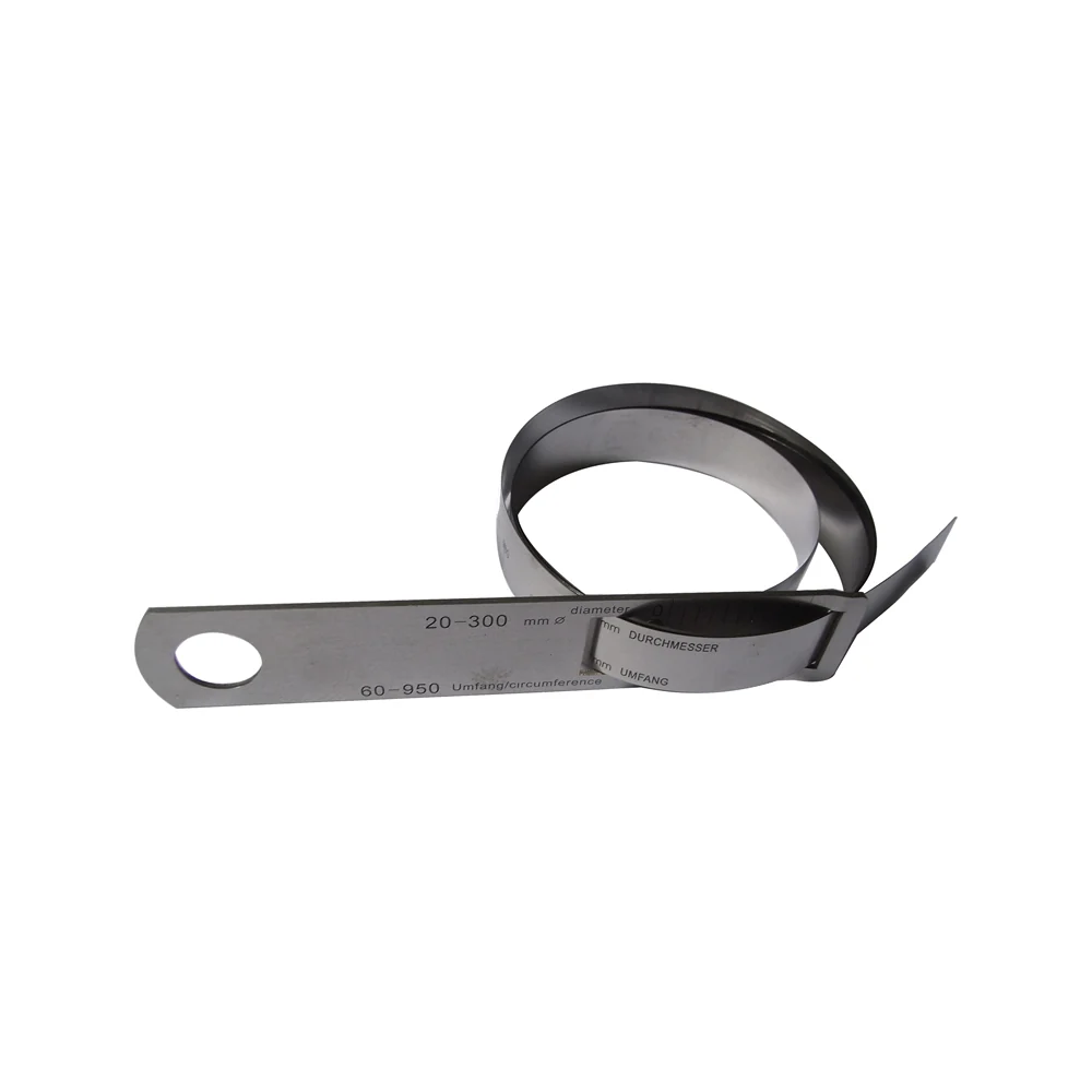 Circumference Pi Tape ve İlgili Modeller