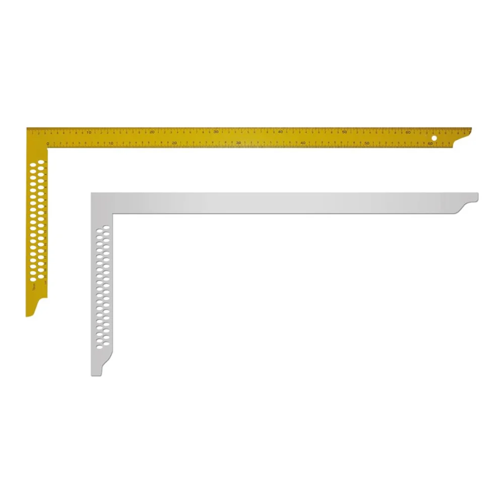 Carpenter’S Square ve İlgili Modeller