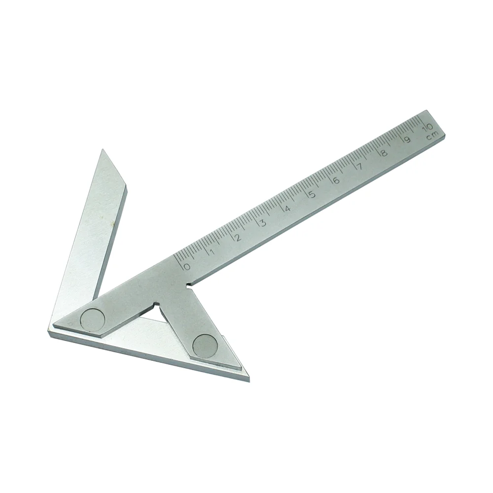 Aluminium Straight Edge With Bevel ve İlgili Modeller