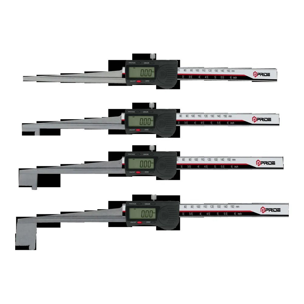 DISC BRAKE Dijital Kumpas ve İlgili Modeller