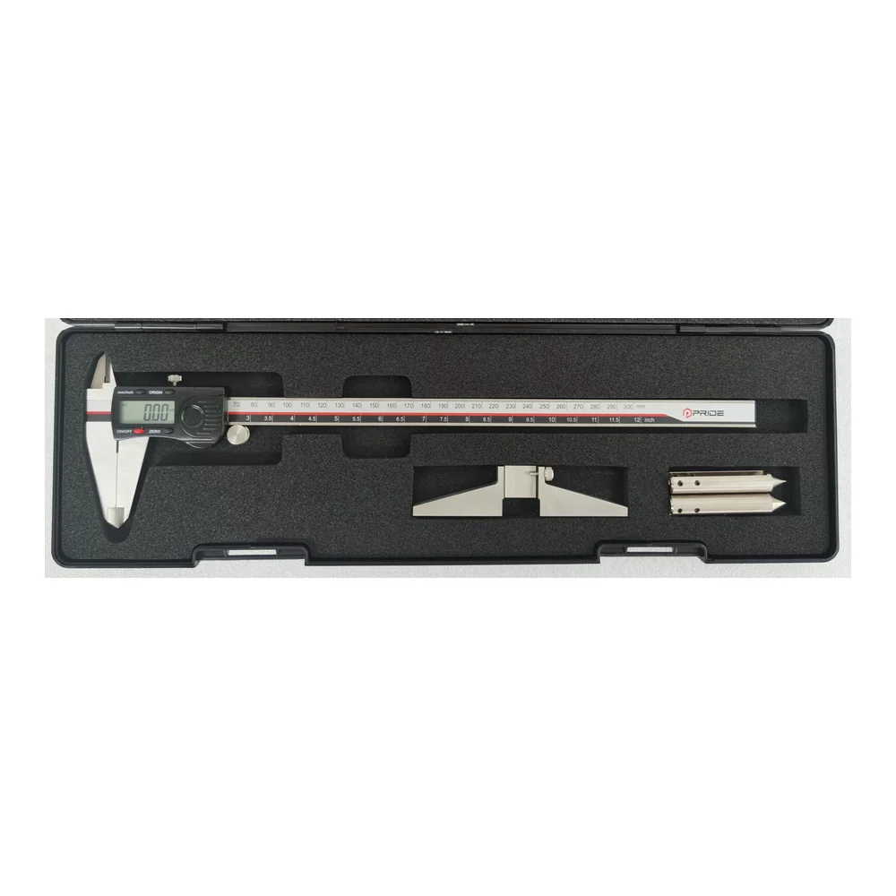 Measuring Tools Sets ve İlgili Modeller