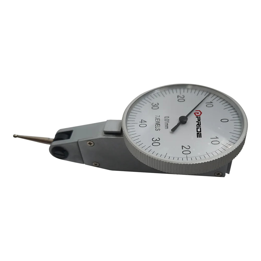 Ip65 Dijital Test Indicator ve İlgili Modeller