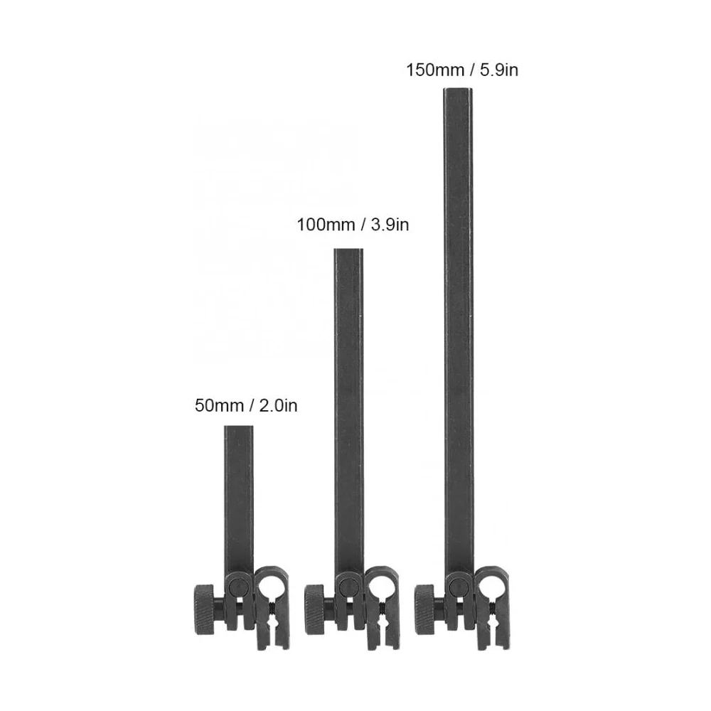 Dial Test Indicator Universal Holder ve İlgili Modeller