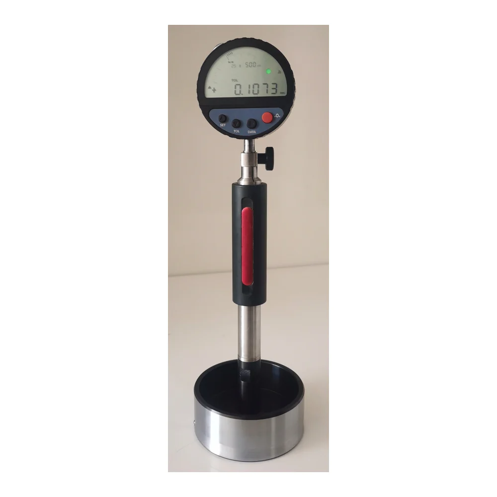 For Bores From Dia. 2.7 Mm - 320 Mm ve İlgili Modeller