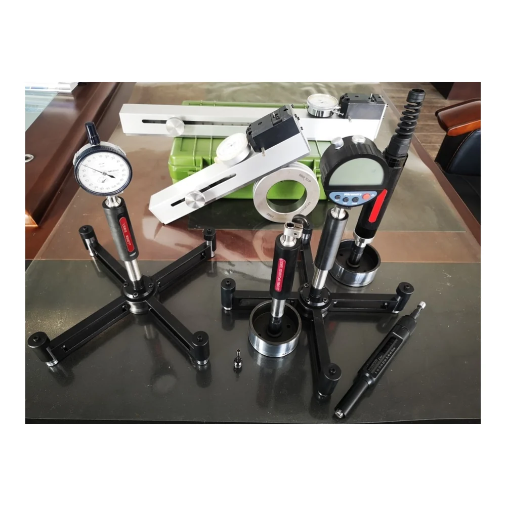 Handles & Depth Extensions ve İlgili Modeller