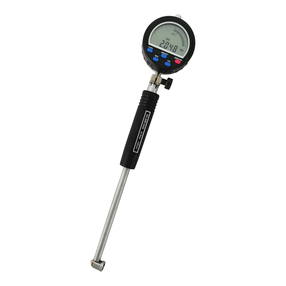 ELECTRONIC Dijital BORE Mastar