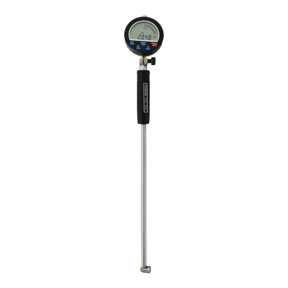 DIAL /Dijital BORE Mastar WITH LONG HANDLE ve İlgili Modeller