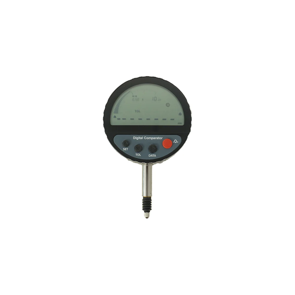 Inductive Dijital Comparator ve İlgili Modeller