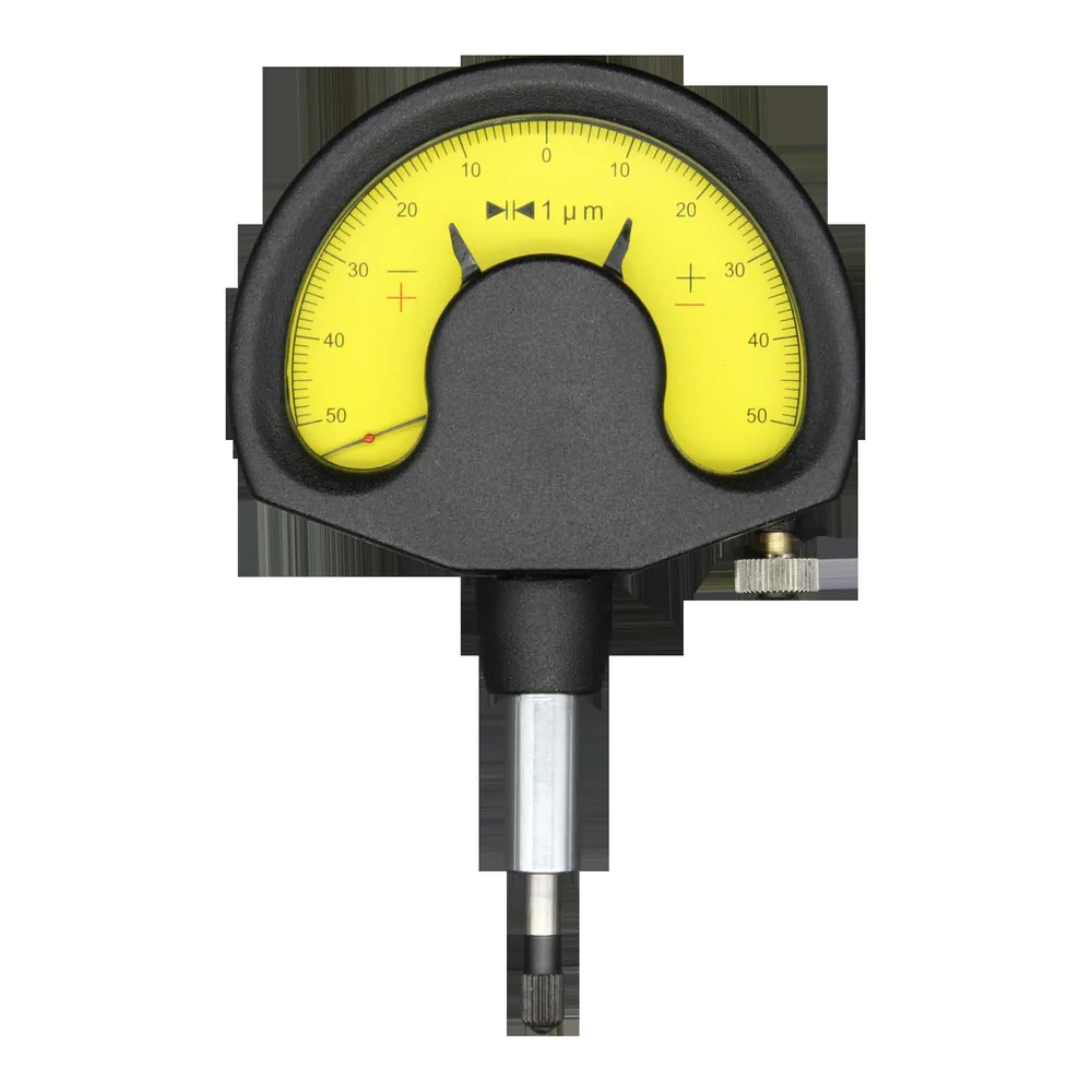 M Echanical Dial Comparator ve İlgili Modeller