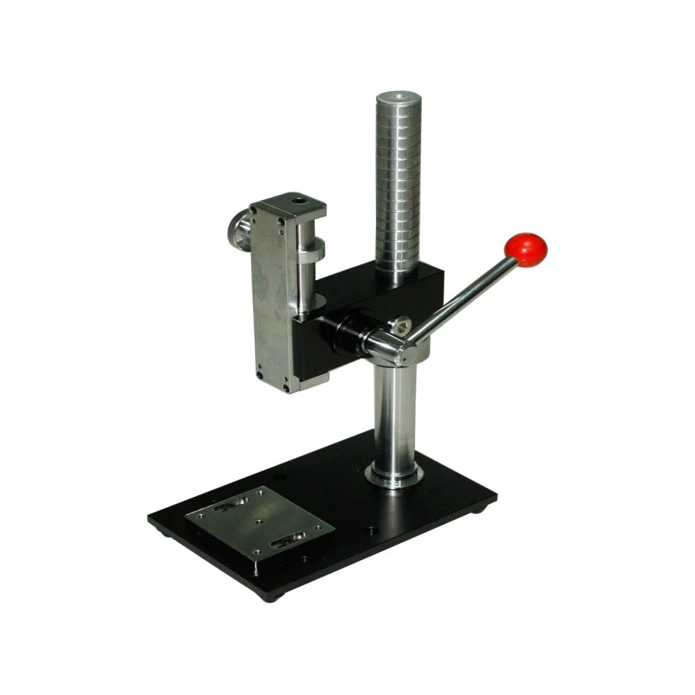 STANDARD ACCESSORIES FOR Kuvvet ÖlçerS ve İlgili Modeller