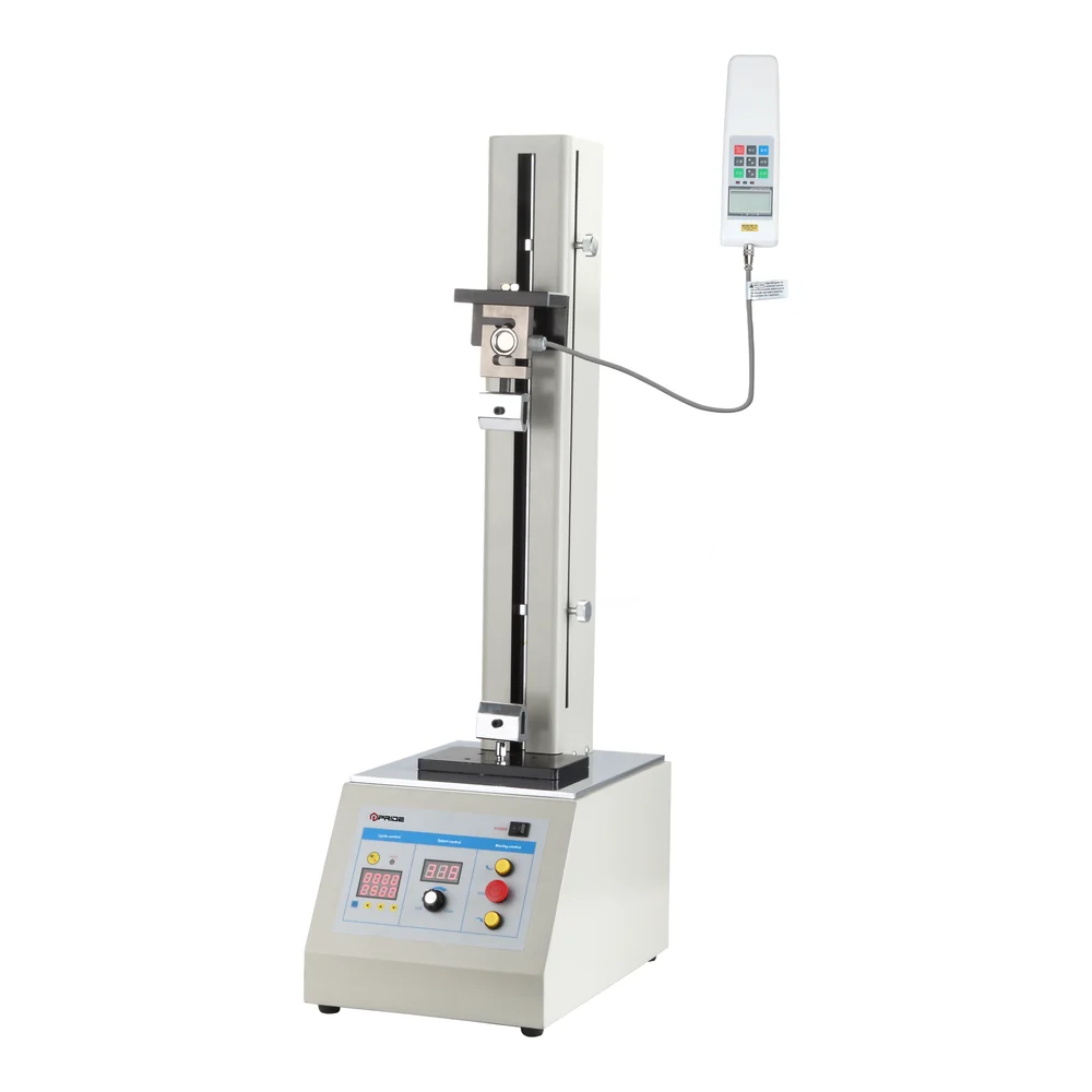 ELECTRIC Dikey Test Standı ve İlgili Modeller