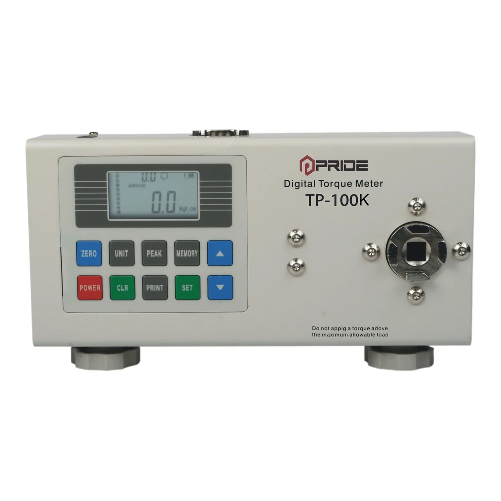 Dijital Torque Meter