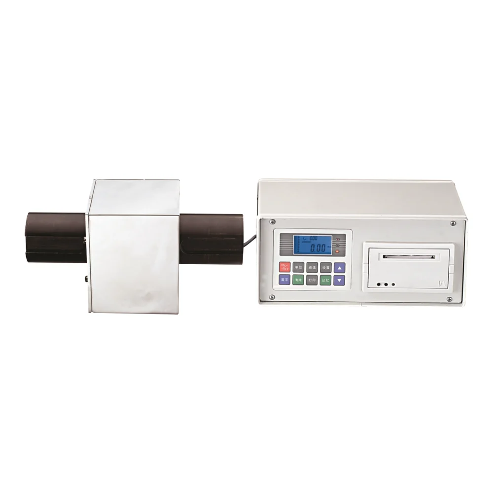 Dijital Torque Meter ve İlgili Modeller