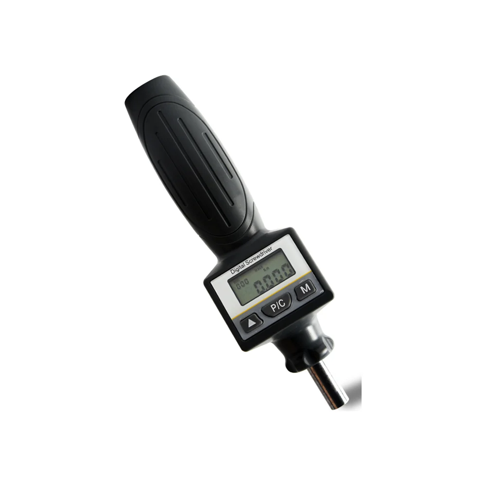 Dijital Torque Screwdriver ve İlgili Modeller