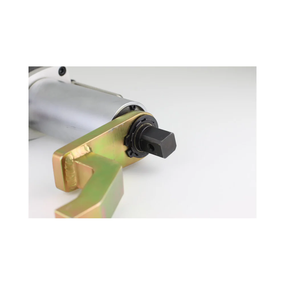 Pneumatic Tork Anahtarı ve İlgili Modeller