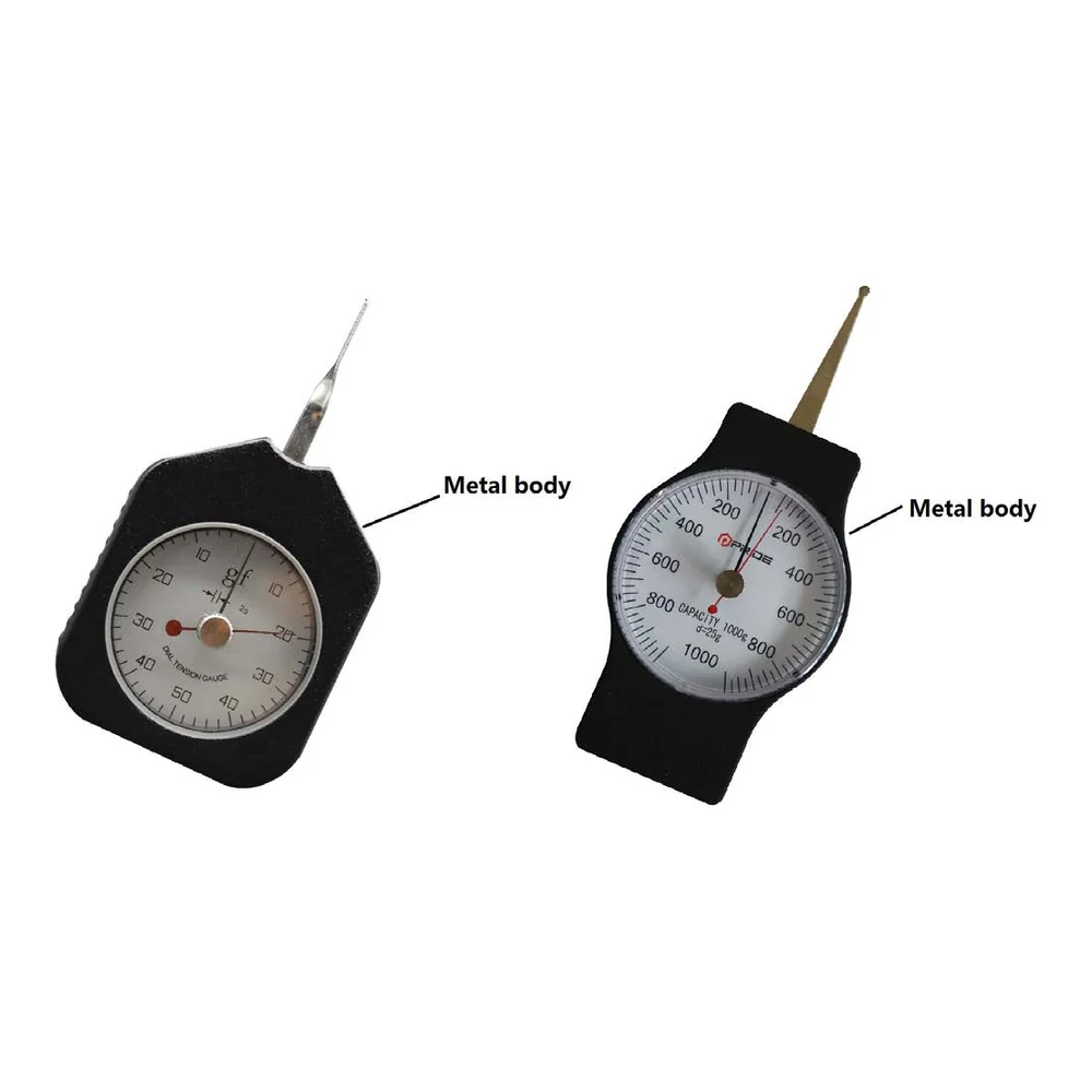 DIAL TENSION Mastar ve İlgili Modeller