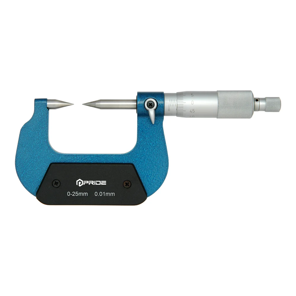 DOUBLE POINT Mikrometre ve İlgili Modeller