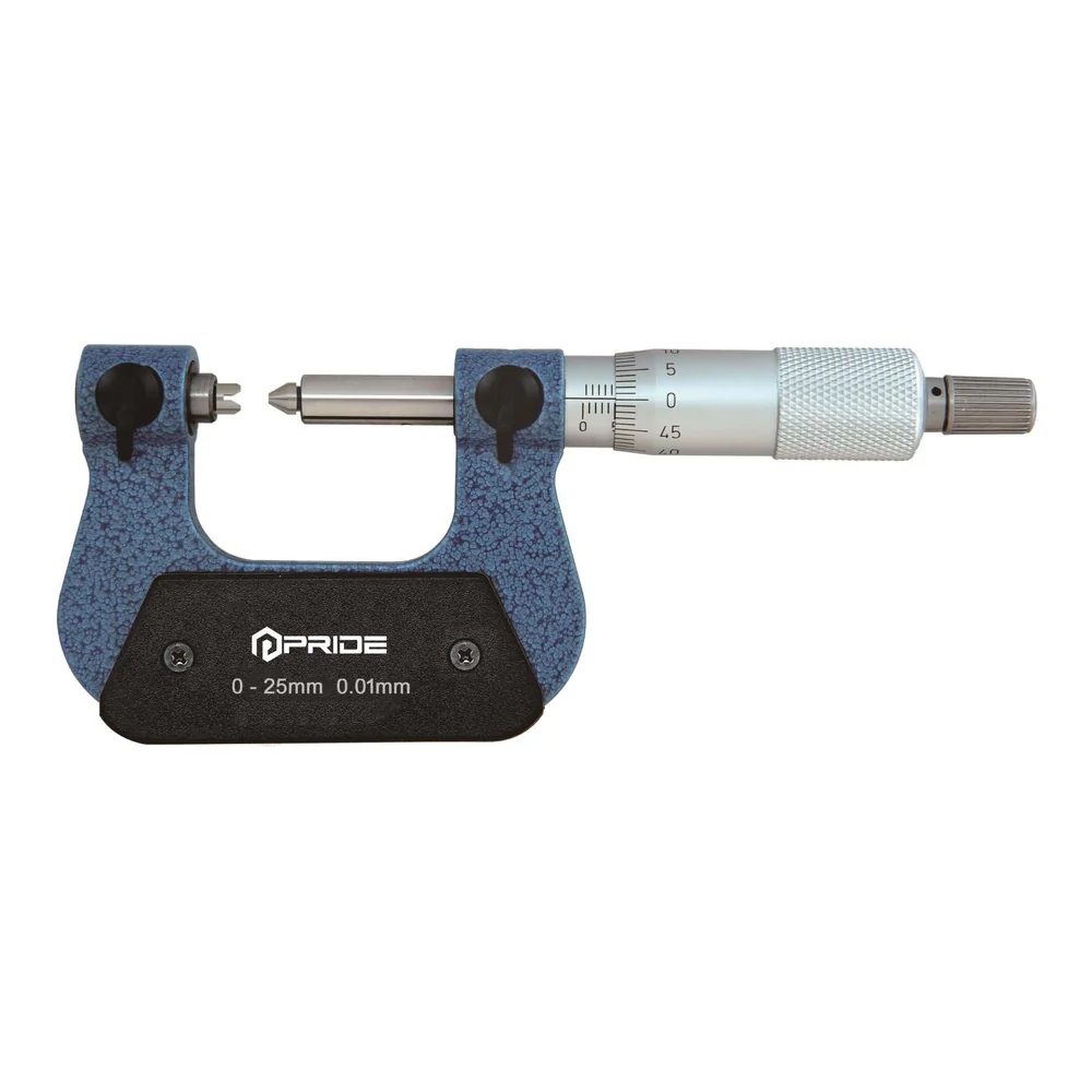 SCREW THREAD Mikrometre ve İlgili Modeller