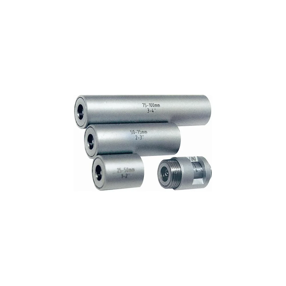 SETTING STANDARD FOR SCREW Mikrometre ve İlgili Modeller