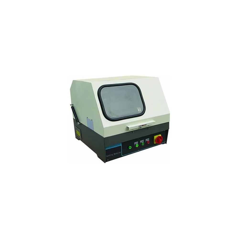 Aşındırıcı Kesme Cihazı METCUT M80 ve İlgili Modeller