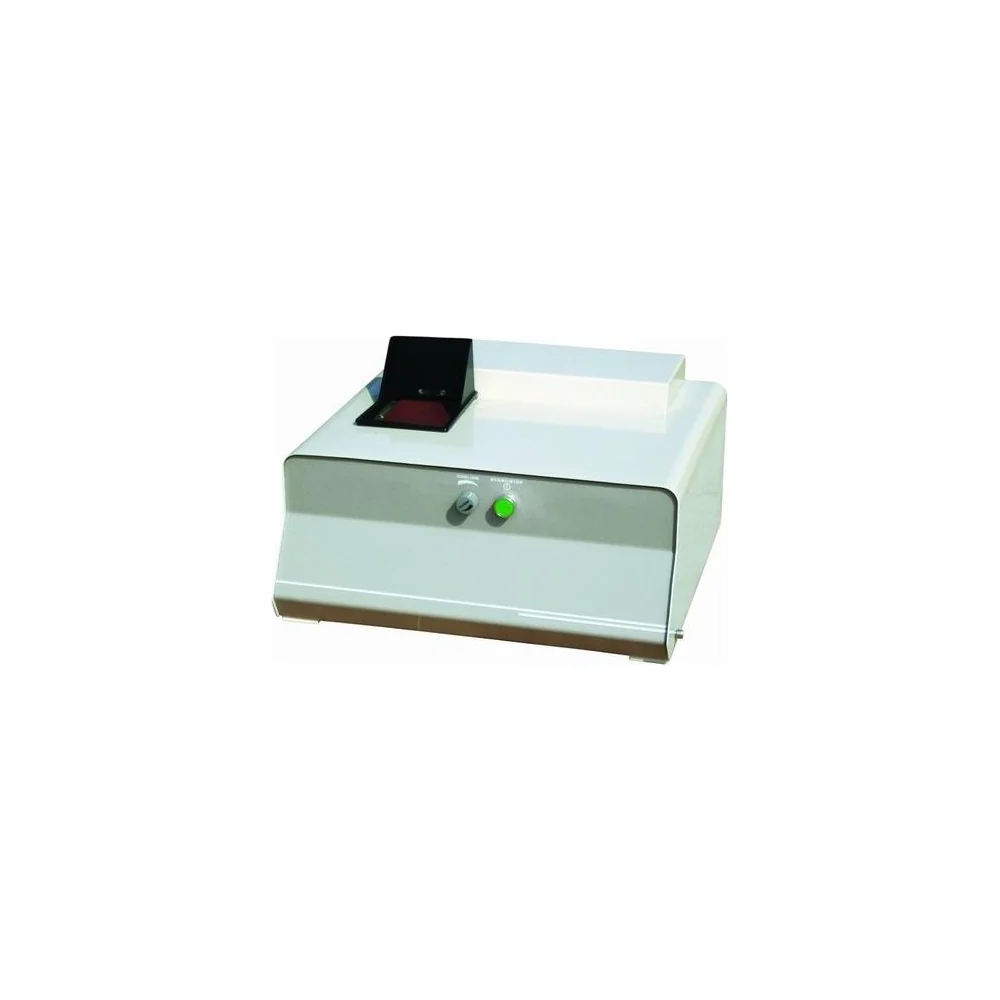 5-Station Hand Grinder Metpol 550 ve İlgili Modeller