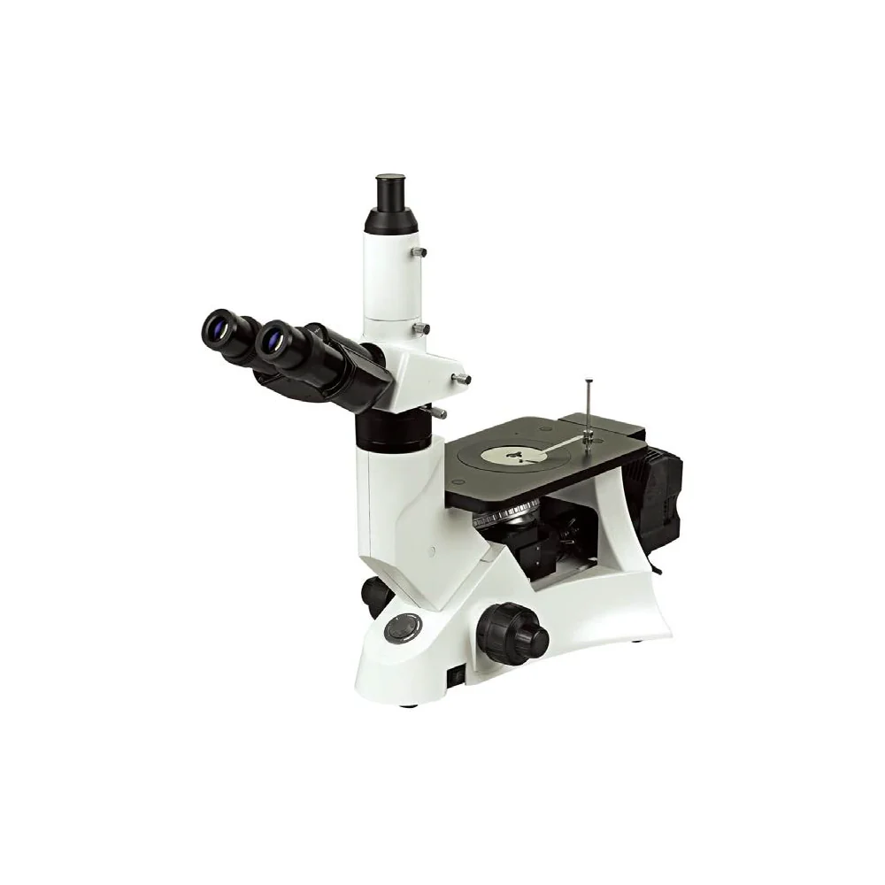 INVERTED Metalurji Mikroskobu XJP-420