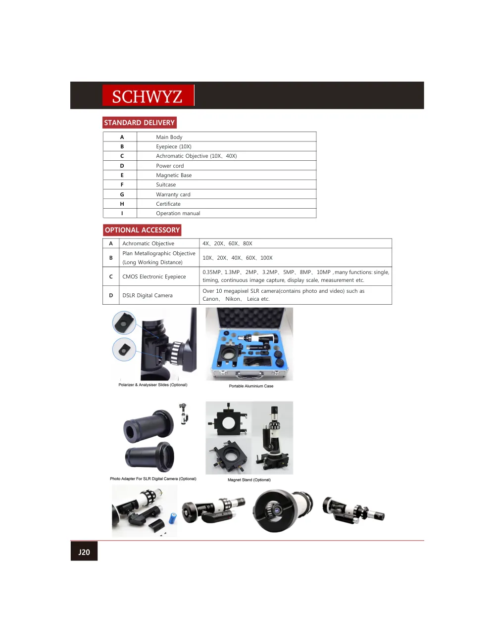 schwyz mtl 21 metalografi cihazlar ve sarf malzemeleri katalog teknik katalog sayfası
