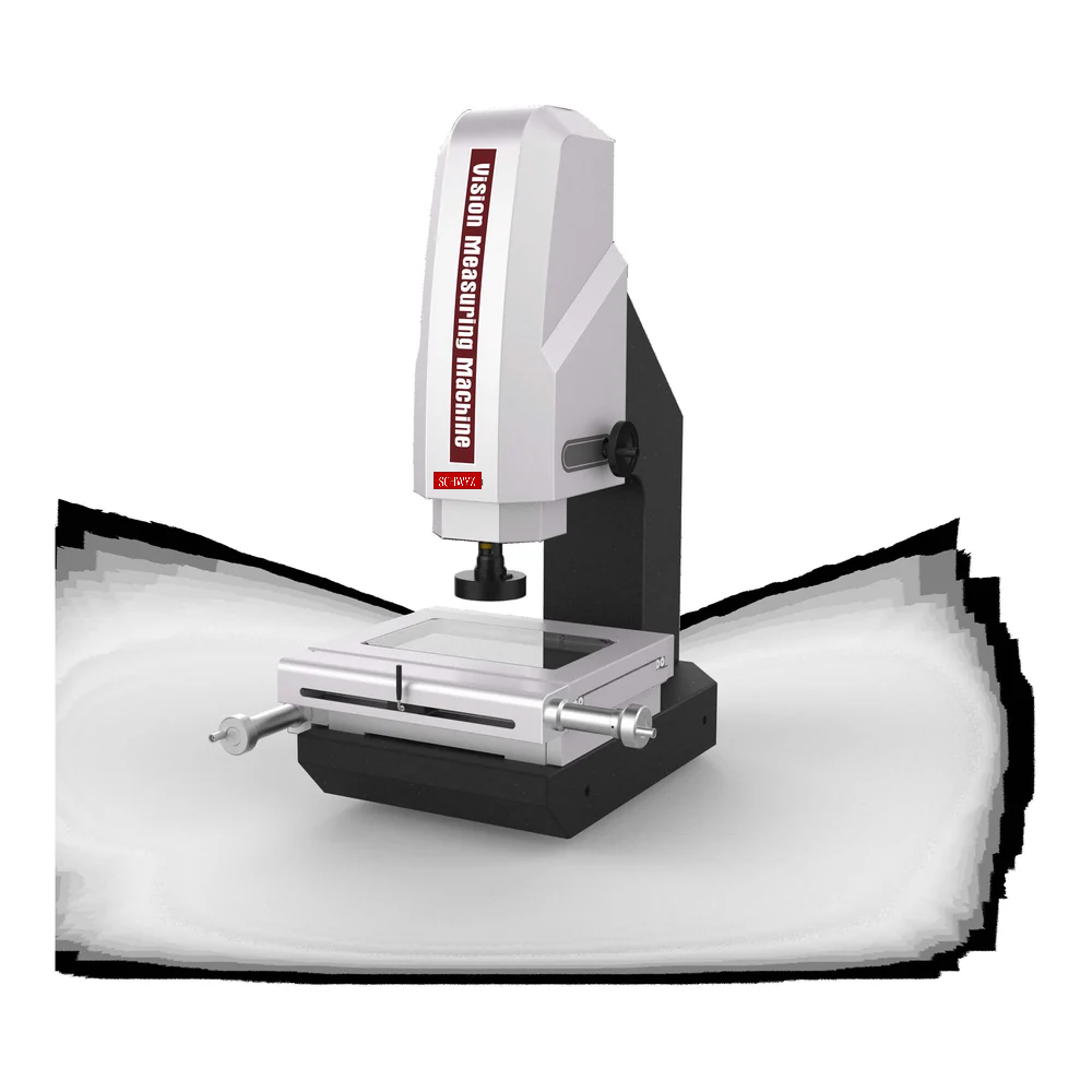 HIGH ACCURACY MANUAL Görüntülü Ölçüm Cihazı ve İlgili Modeller