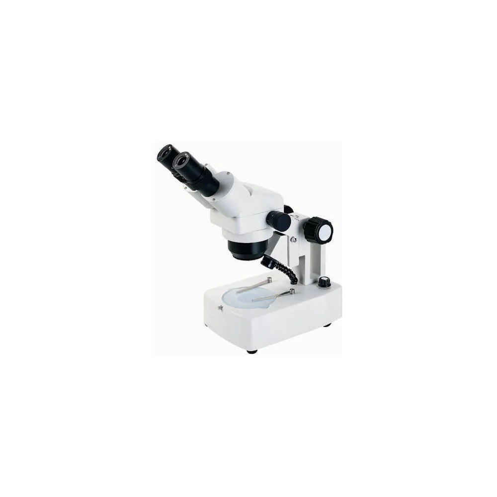 Zoom Stereo Microscope Sm-900