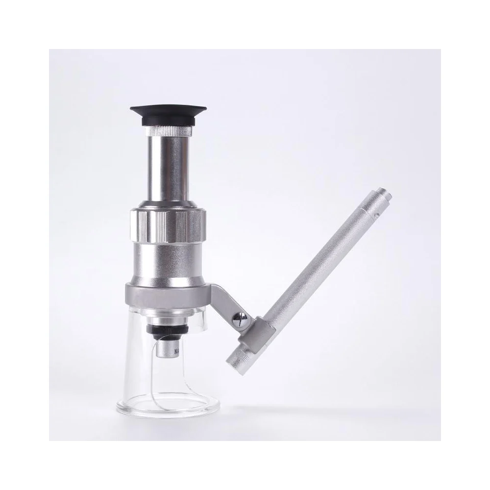 Taşınabilir Measuring Microscope ve İlgili Modeller