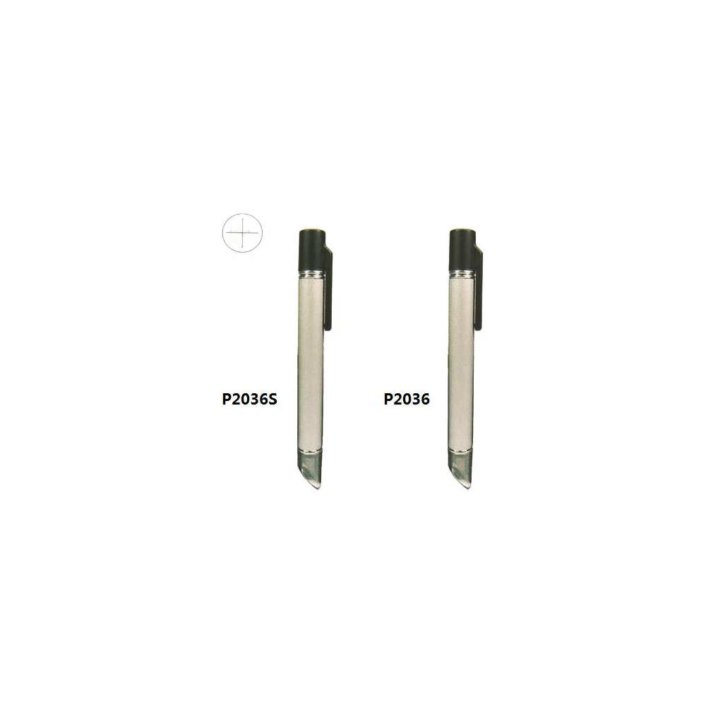 P Ocket Measuring Microscope