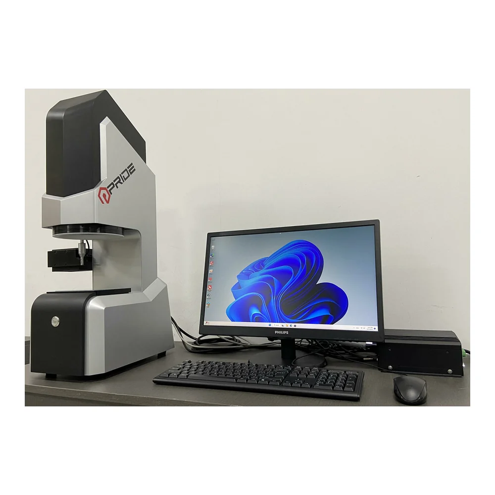 One-Button Quick Measuring System Qmi-100 ve İlgili Modeller