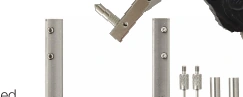 Caliper Accessory Kit