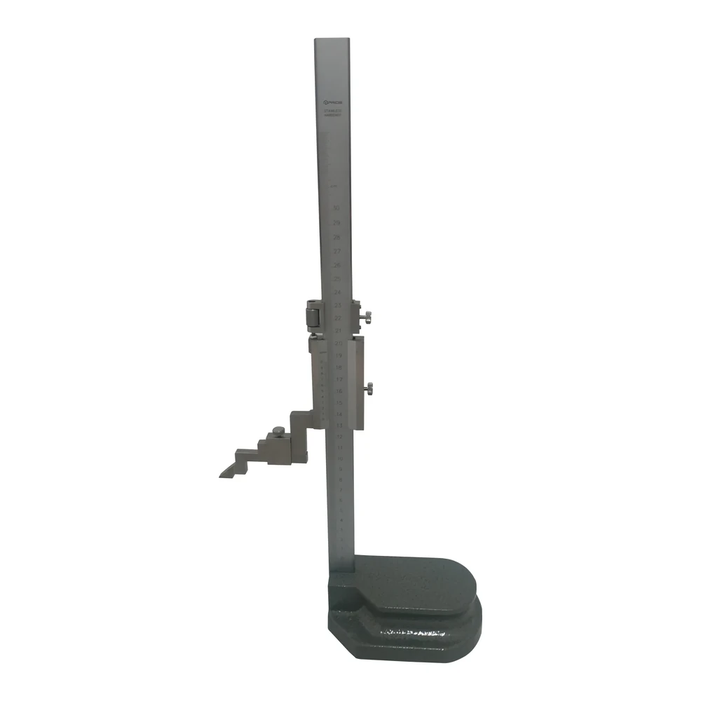 SCHWYZ P6004 monoblok verniyer mihengir
