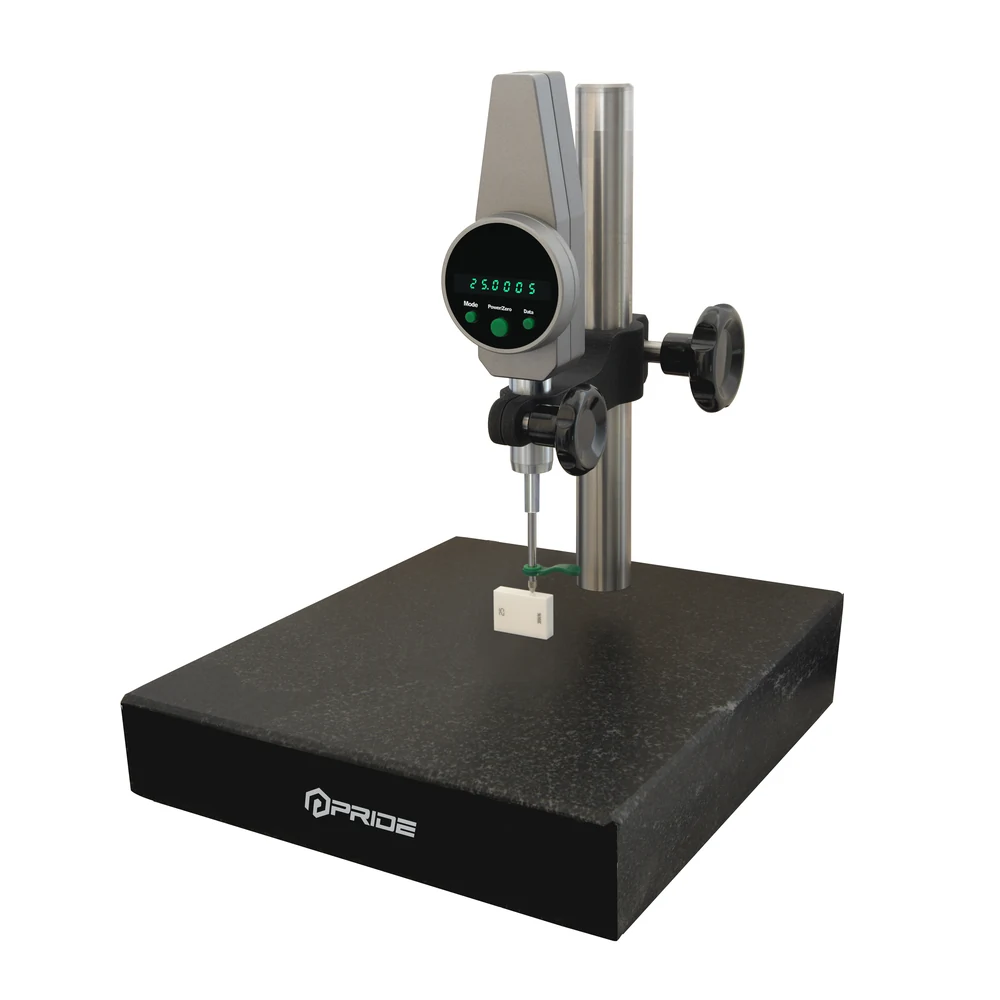 Geniş Aralıklı Dijital Mihengir 100 mm